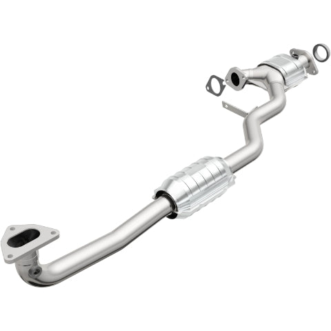01-04 Subaru Outback 3L D/S Direct-Fit Catalytic Converter 51649 Magnaflow
