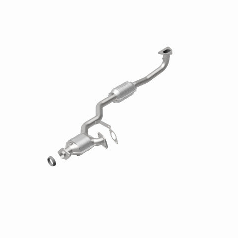 01-04 Subaru Outback 3L D/S Direct-Fit Catalytic Converter 51649 Magnaflow