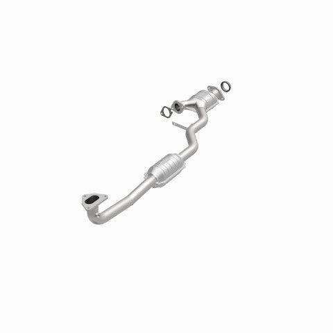 01-04 Subaru Outback 3L D/S Direct-Fit Catalytic Converter 51649 Magnaflow
