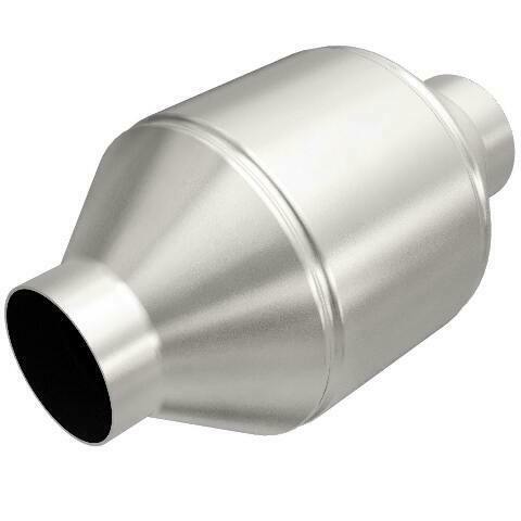 Universal Catalytic Converter 5.0 C/C 2.25 Spun OEM 51655 Magnaflow