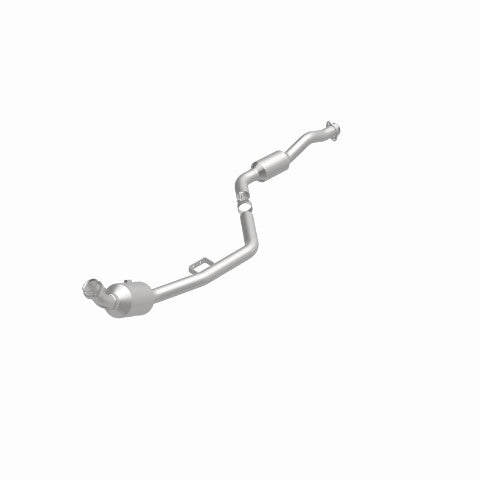 MagnaFlow direct-fit catalytic converter for 2007-2009 Mercedes 3.5L stainless steel CARB compliant OBDII 51665