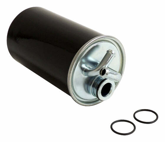Jeep Steel Black Fuel Filter - 5166780AA