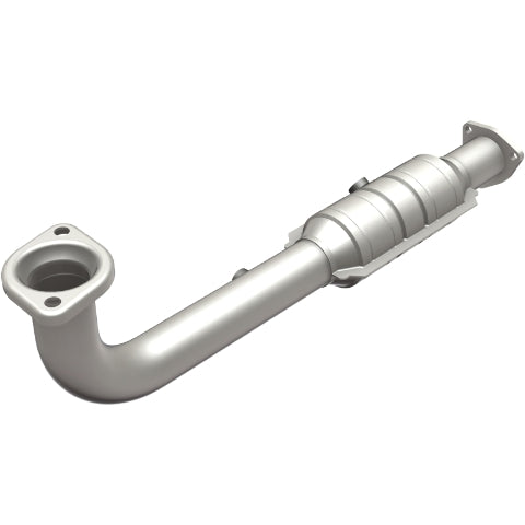 MagnaFlow catalytic converter for 2007-2009 Honda CR-V stainless steel CARB compliant OBDII