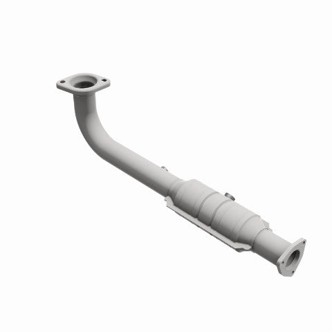 MagnaFlow catalytic converter for 2007-2009 Honda CR-V stainless steel CARB compliant OBDII