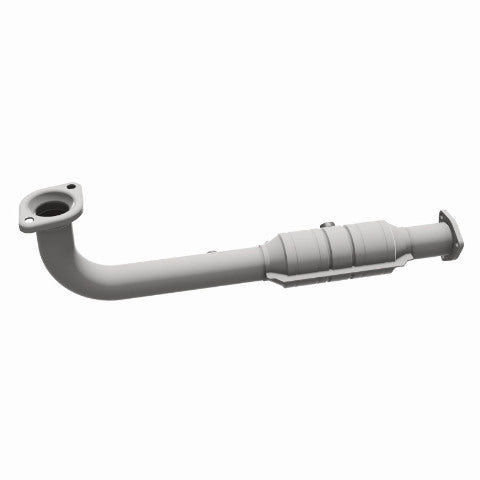 MagnaFlow catalytic converter for 2007-2009 Honda CR-V stainless steel CARB compliant OBDII