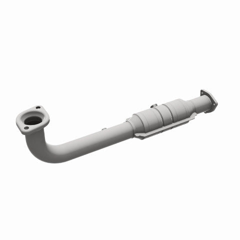 MagnaFlow catalytic converter for 2007-2009 Honda CR-V stainless steel CARB compliant OBDII