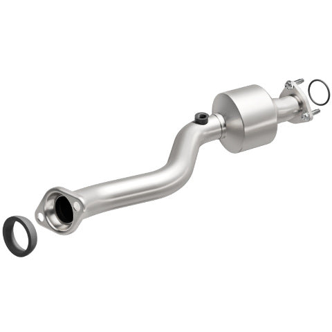 MagnaFlow direct-fit catalytic converter for 2009-2010 Honda 1.5L stainless steel CARB compliant OBDII 51681