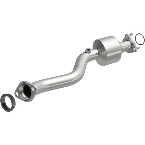 MagnaFlow direct-fit catalytic converter for 2009-2010 Honda 1.5L stainless steel CARB compliant OBDII 51681