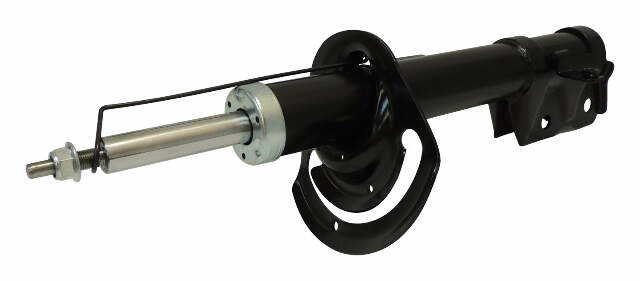 Jeep Metal Black Strut - 5168166AB