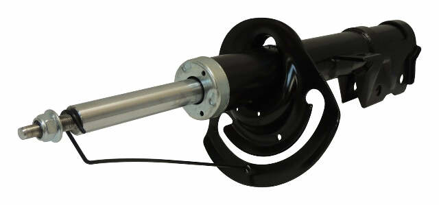 Jeep Metal Black Strut - 5168167AB