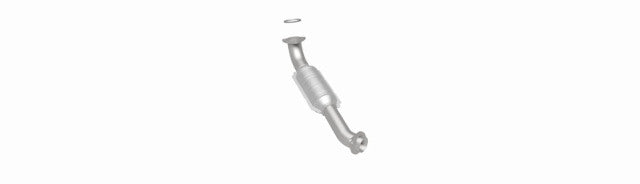 MagnaFlow direct-fit catalytic converter fits 2008 Pontiac G8 3.6L driver side 3.6L driver side stainless steel CARB compliant OBDII 51689