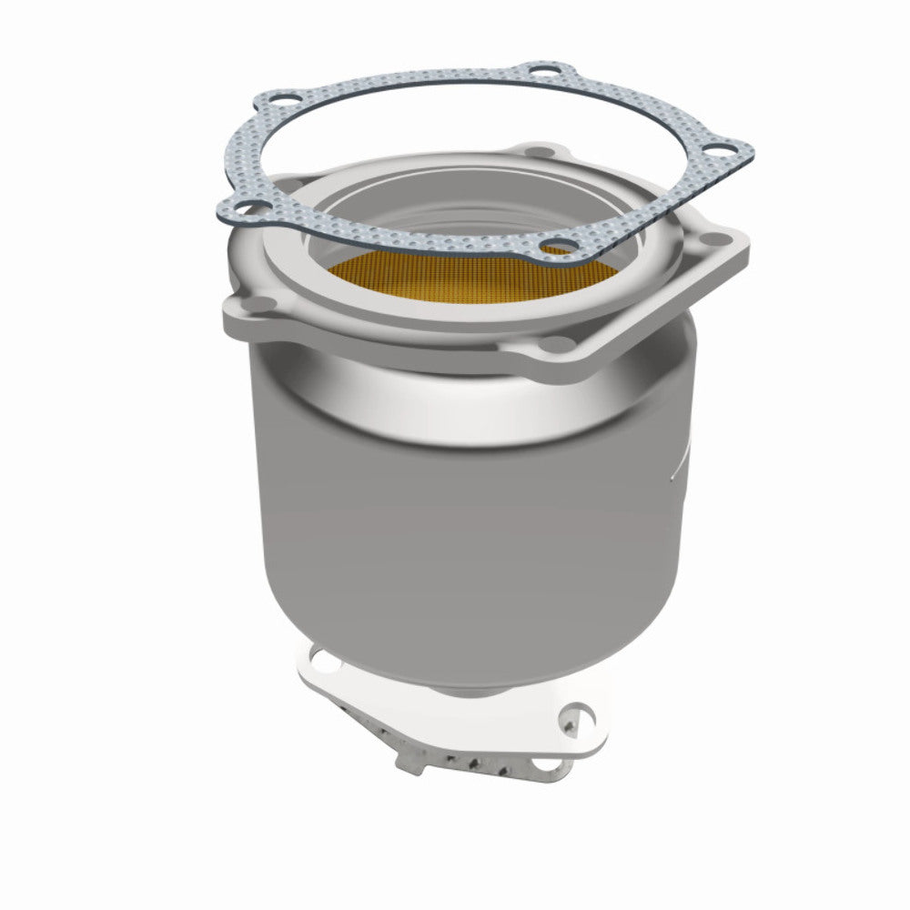 t 99-05 Hyu Sonata 2.4L Direct-Fit Catalytic Converter 51697 Magnaflow MagnaFlow Exhaust Products