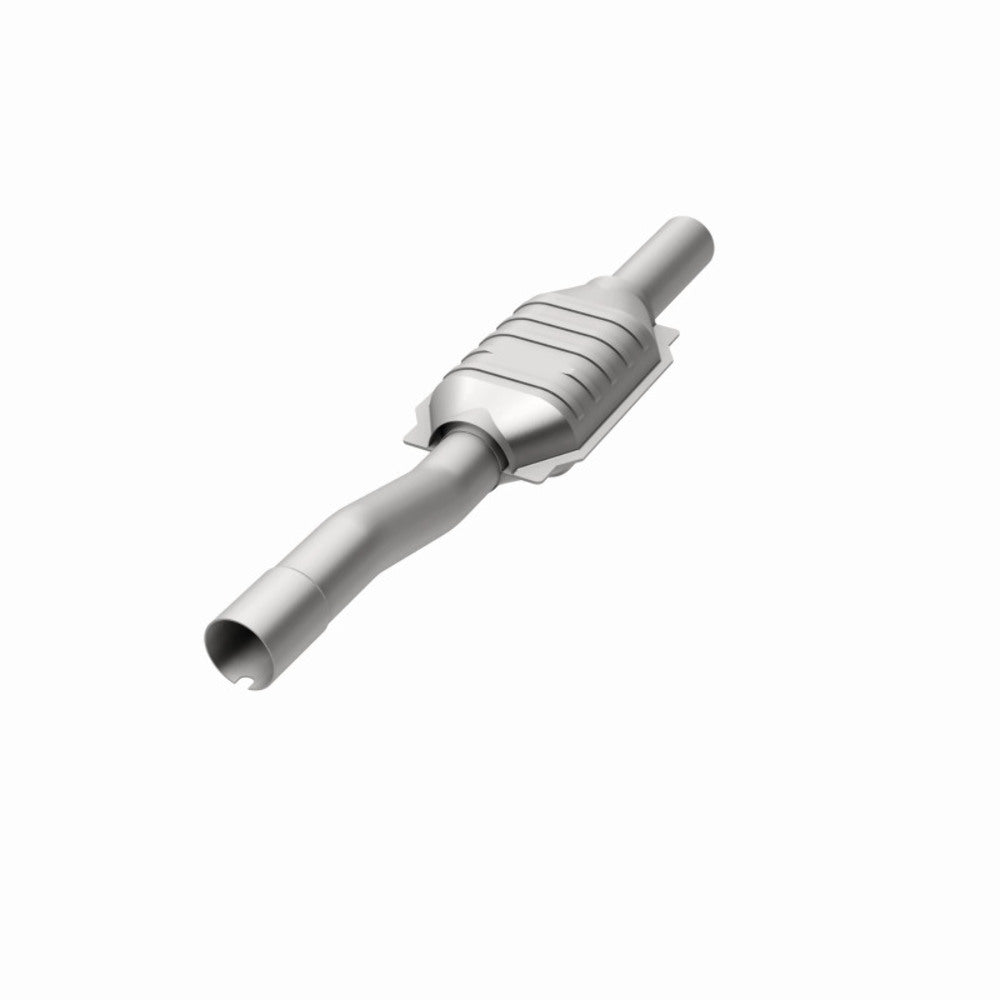 t 02-04 Jeep GC 4.0L Rear Direct-Fit Catalytic Converter 51698 Magnaflow MagnaFlow Exhaust Products