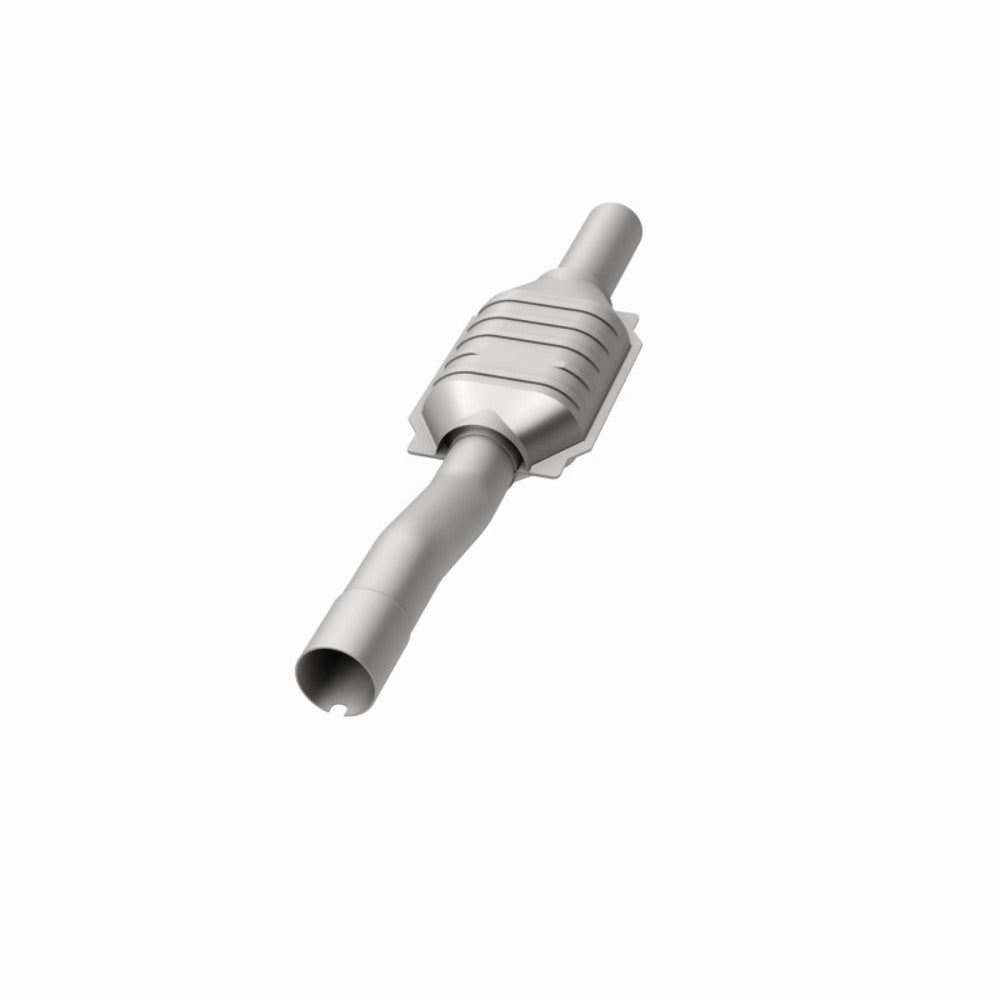 t 02-04 Jeep GC 4.0L Rear Direct-Fit Catalytic Converter 51698 Magnaflow MagnaFlow Exhaust Products