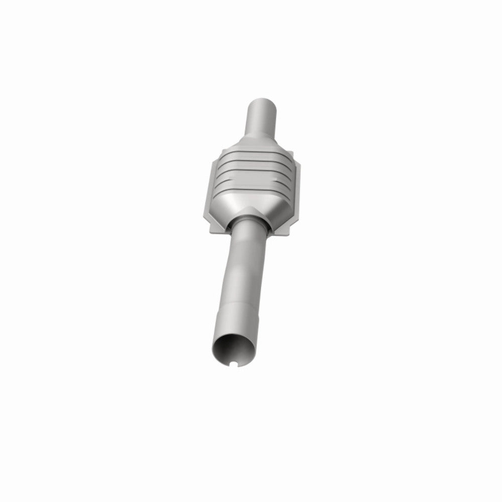 t 02-04 Jeep GC 4.0L Rear Direct-Fit Catalytic Converter 51698 Magnaflow MagnaFlow Exhaust Products