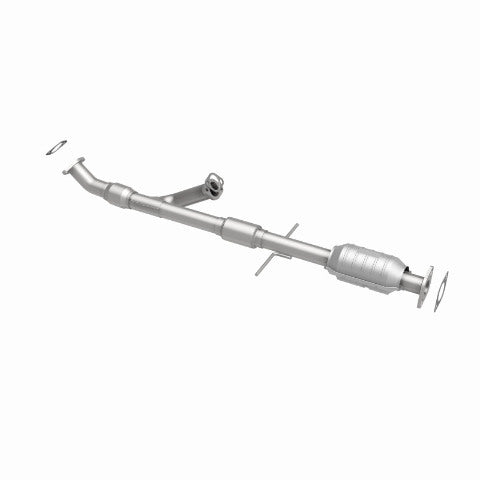 00 Hyundai Sonata 2.5L Direct-Fit Catalytic Converter 51711 Magnaflow