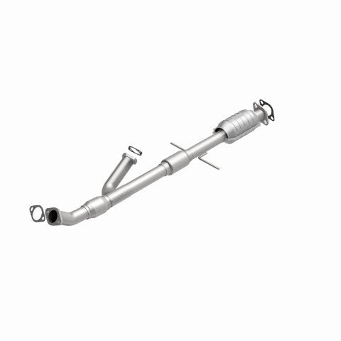 00 Hyundai Sonata 2.5L Direct-Fit Catalytic Converter 51711 Magnaflow