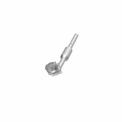 MagnaFlow direct-fit catalytic converter for 2000-2006 Audi 1.8L stainless steel CARB compliant OBDII 51715