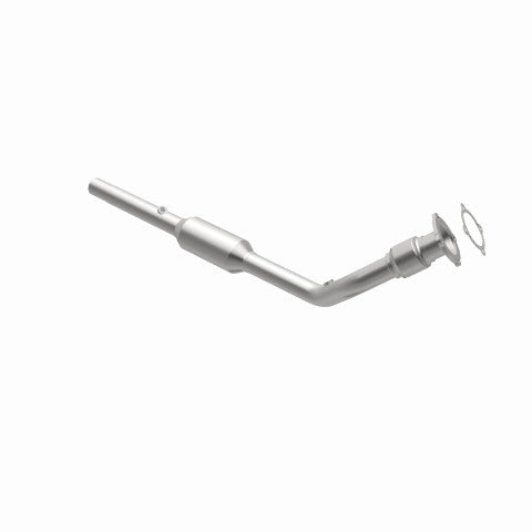 MagnaFlow direct-fit catalytic converter for 2000-2006 Audi 1.8L stainless steel CARB compliant OBDII 51715