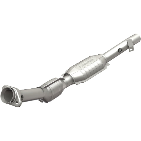01 Ford Lightning P/S Direct-Fit Catalytic Converter 51727 Magnaflow