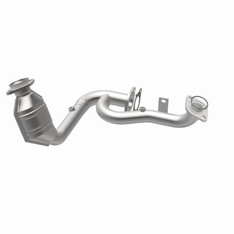 MagnaFlow direct-fit catalytic converter for 2000-2003 Ford 3.0L stainless steel CARB compliant 51749