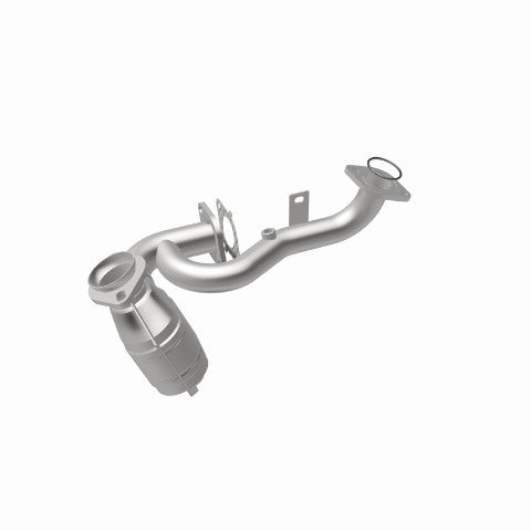 MagnaFlow direct-fit catalytic converter for 2000-2003 Ford 3.0L stainless steel CARB compliant 51749