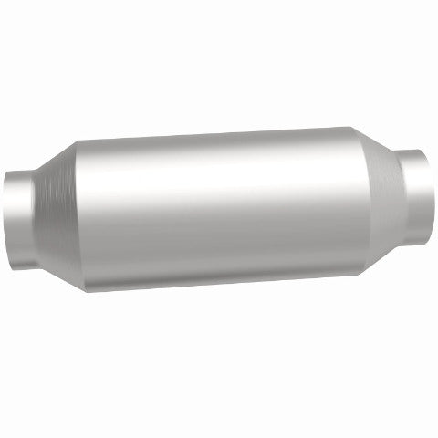 Universal Catalytic Converter 2.5 C/C spun body 51756 Magnaflow
