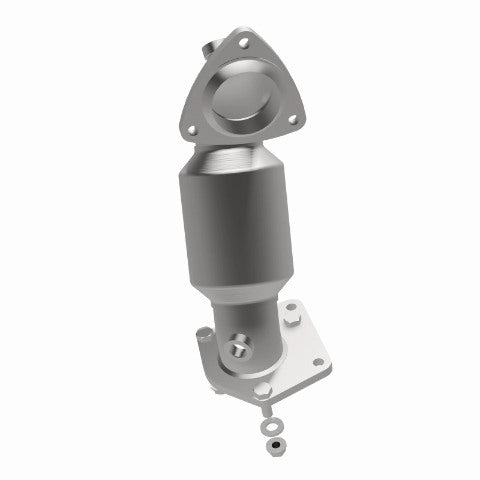 MagnaFlow direct-fit catalytic converter fits 2003-2008 Saab 9-3 2.0L stainless steel CARB compliant OBDII 51761