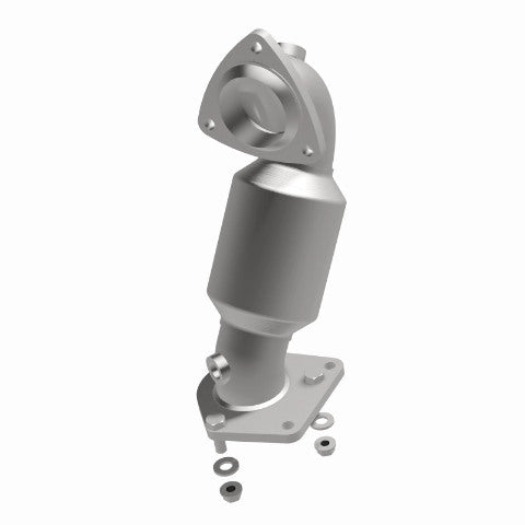 MagnaFlow direct-fit catalytic converter fits 2003-2008 Saab 9-3 2.0L stainless steel CARB compliant OBDII 51761