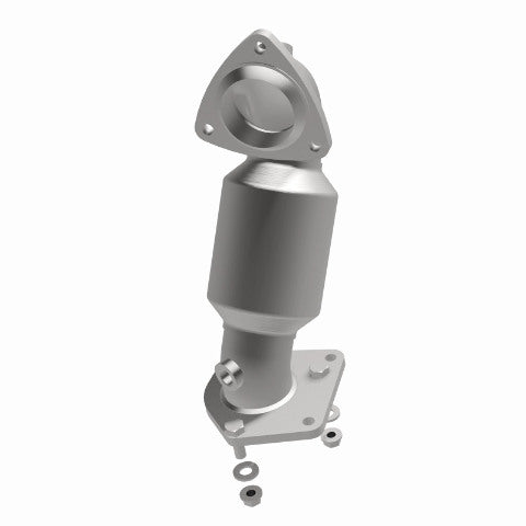 MagnaFlow direct-fit catalytic converter fits 2003-2008 Saab 9-3 2.0L stainless steel CARB compliant OBDII 51761