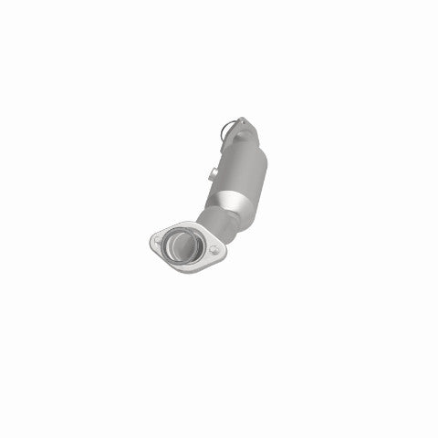 MagnaFlow direct-fit catalytic converter for 2007-2008 Honda 1.5L stainless steel CARB compliant OBDII 51767