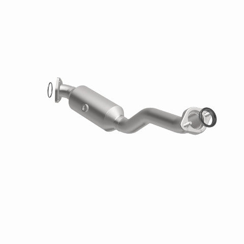 MagnaFlow direct-fit catalytic converter for 2007-2008 Honda 1.5L stainless steel CARB compliant OBDII 51767