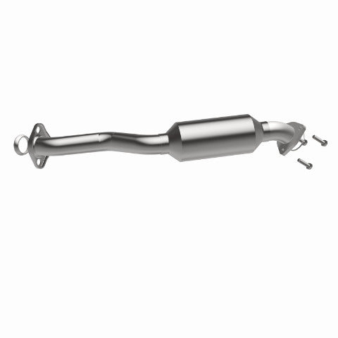 MagnaFlow direct-fit catalytic converter for 2007-2008 Honda 1.5L stainless steel CARB compliant OBDII 51768