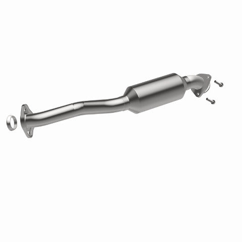 MagnaFlow direct-fit catalytic converter for 2007-2008 Honda 1.5L stainless steel CARB compliant OBDII 51768