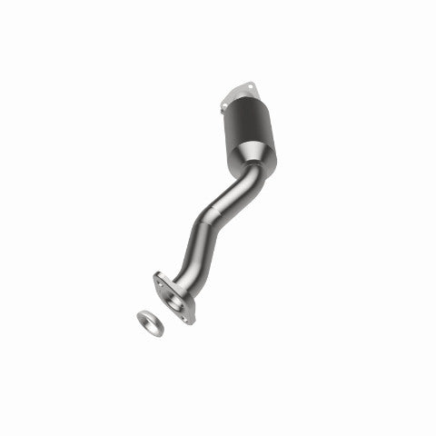 MagnaFlow direct-fit catalytic converter for 2007-2008 Honda 1.5L stainless steel CARB compliant OBDII 51768