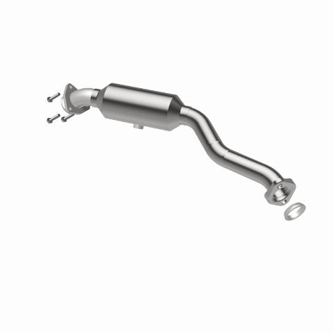 MagnaFlow direct-fit catalytic converter for 2007-2008 Honda 1.5L stainless steel CARB compliant OBDII 51768