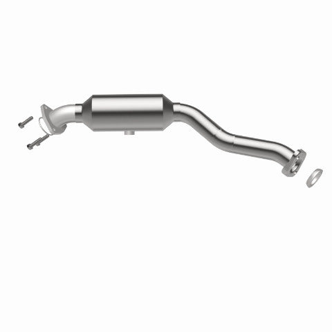 MagnaFlow direct-fit catalytic converter for 2007-2008 Honda 1.5L stainless steel CARB compliant OBDII 51768