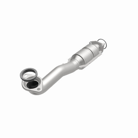 MagnaFlow direct-fit catalytic converter for 2010-2011 Honda CR-V 2.4L stainless steel CARB compliant OBDII 51783