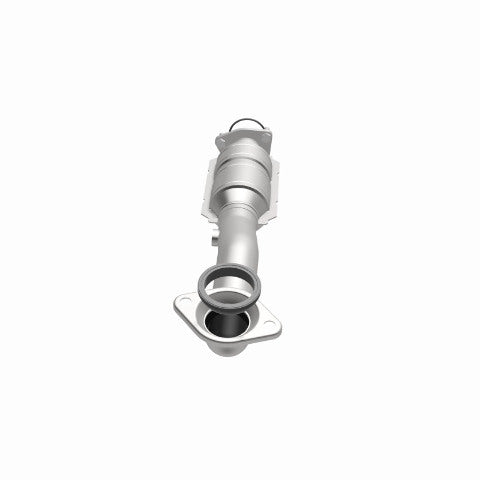 MagnaFlow direct-fit catalytic converter for 2010-2011 Honda CR-V 2.4L stainless steel CARB compliant OBDII 51783