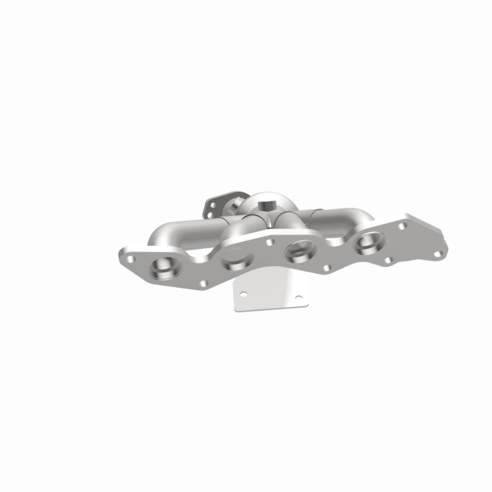 t 10-12 Fusion Hybrid 2.5L Manifold Direct-Fit Catalytic Converter 51785 Magnaflow MagnaFlow Exhaust Products