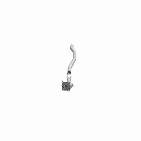 MagnaFlow direct-fit catalytic converter fits 2001-2004 Chrysler Town and 2005-2007 Country, Dodge Caravan, and more, this stainless steel CARB compliant OBDII 51789