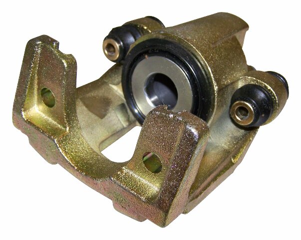 Jeep Metal Zinc Brake Caliper - 5179731AA