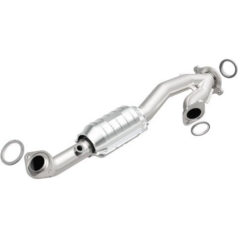 10-14 GX460 4.6L Direct-Fit Catalytic Converter 51798 Magnaflow
