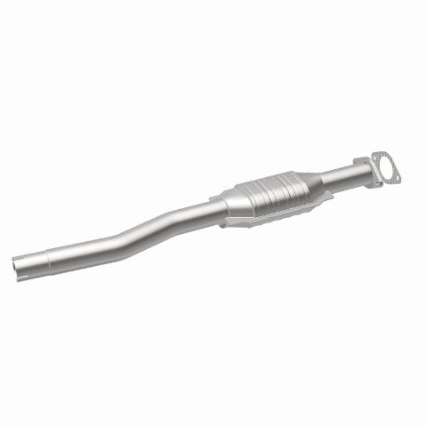 MagnaFlow direct-fit catalytic converter for 2010-2017 Chevy stainless steel CARB compliant OBDII