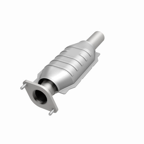 MagnaFlow direct-fit catalytic converter for 2008-2009 Ford 3.5L stainless steel CARB compliant OBDII 51808