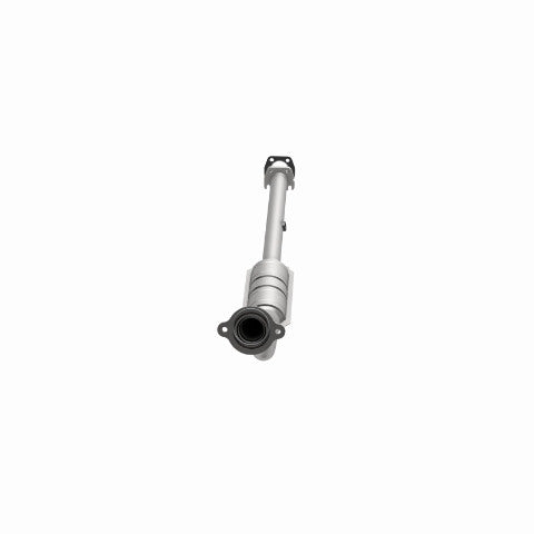 MagnaFlow direct-fit catalytic converter fits 1997-2001 Chevrolet Lumina, 1997-1999 Chevrolet Monte Carlo, and additional vehicles. Avoid potential exhaust leaks by using the inclu