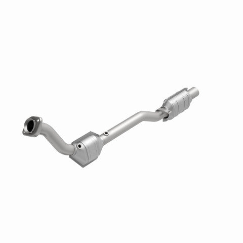 MagnaFlow direct-fit catalytic converter for 1999-2001 Ford 5.0L stainless steel CARB compliant OBDII 51819
