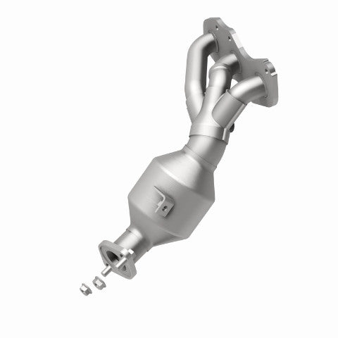 06-09 Toyota RAV4 3.5L Direct-Fit Catalytic Converter 51820 Magnaflow