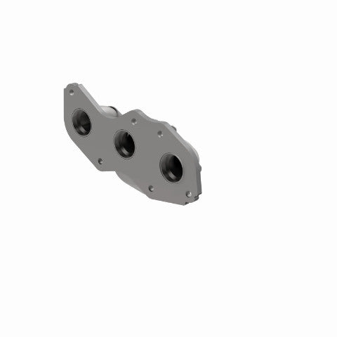 06-09 Toyota RAV4 3.5L Direct-Fit Catalytic Converter 51820 Magnaflow
