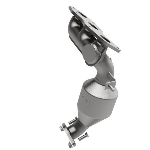 MagnaFlow direct-fit catalytic converter for 2007-2009 Toyota 3.5L stainless steel CARB compliant 51822